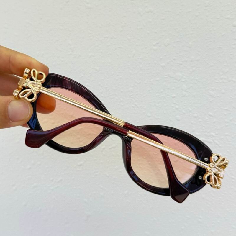 Loewe Glasses 08smh04 (9)