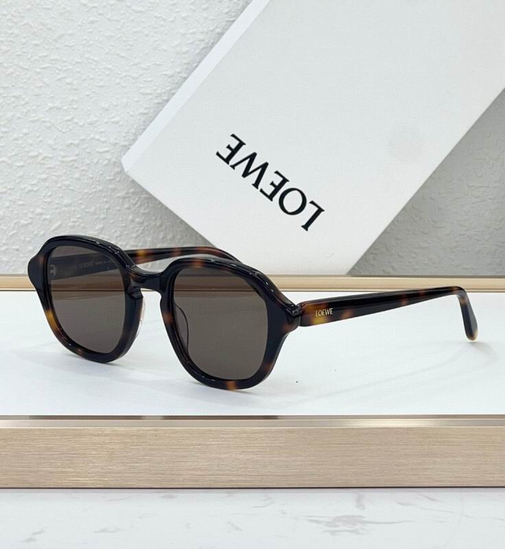 Loewe Glasses 08smh05 (1)