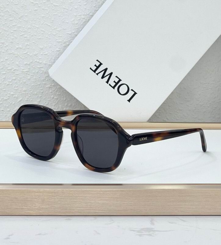 Loewe Glasses 08smh05 (2)