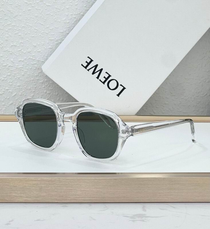 Loewe Glasses 08smh05 (5)