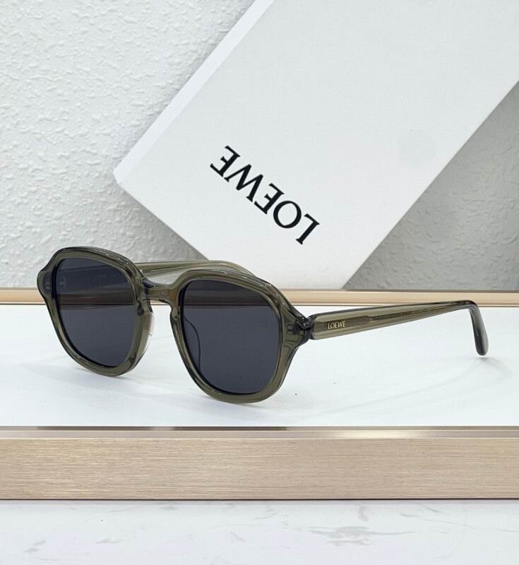 Loewe Glasses 08smh05 (6)