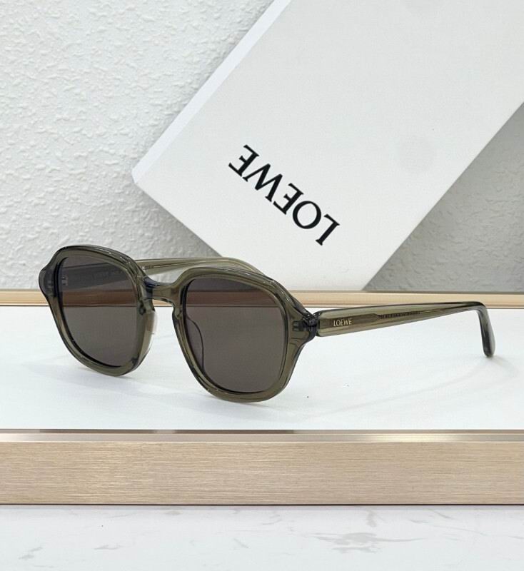 Loewe Glasses 08smh05 (9)