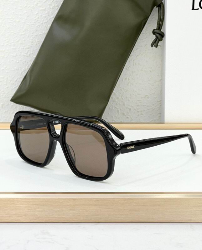 Loewe Glasses 08smh06 (2)
