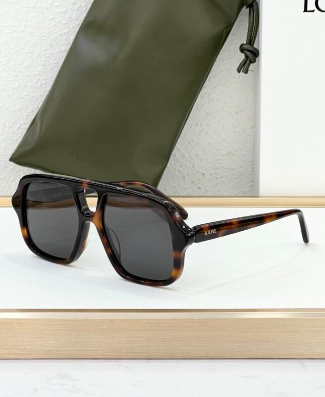 Loewe Glasses 08smh06 (4)