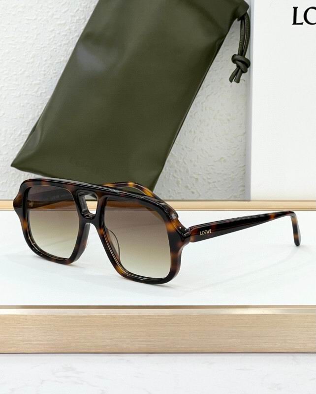 Loewe Glasses 08smh06 (5)