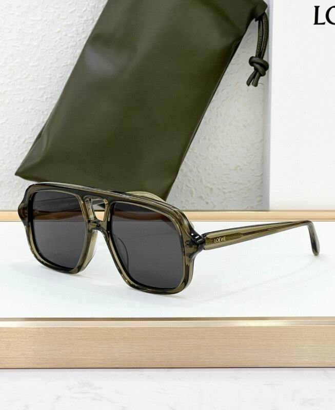 Loewe Glasses 08smh06 (7)