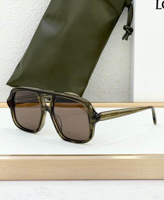 Loewe Glasses 08smh06 (8)