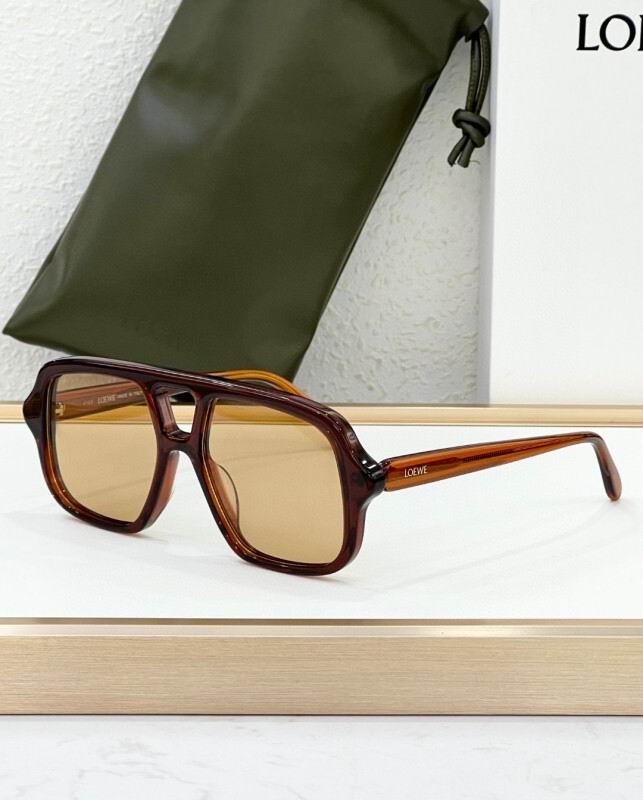 Loewe Glasses 08smh06 (9)