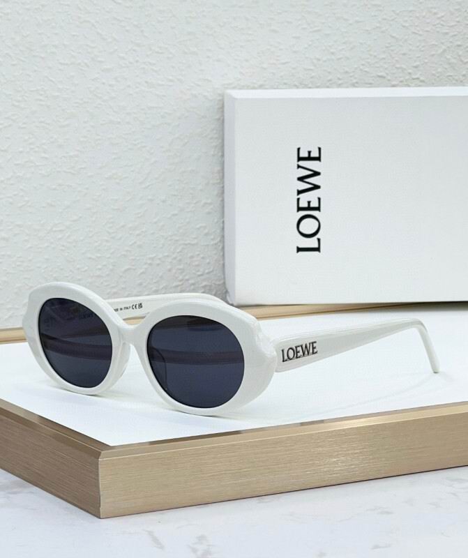 Loewe Glasses 08smh07 (1)