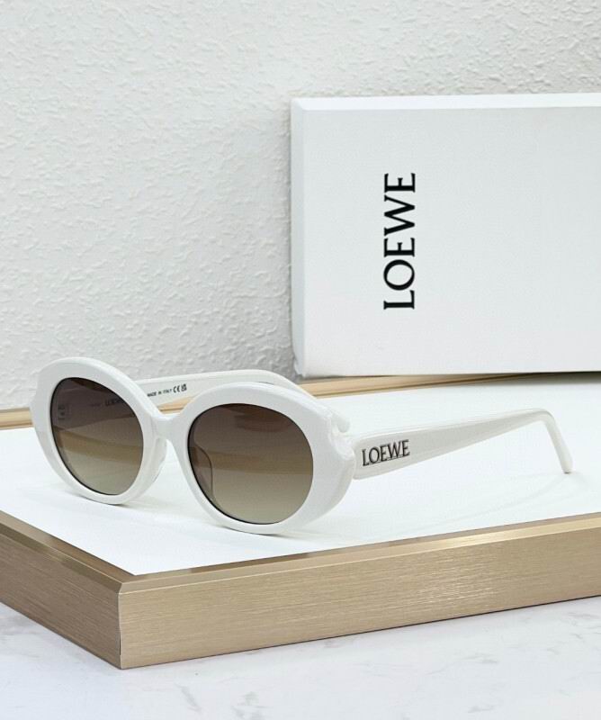 Loewe Glasses 08smh07 (2)