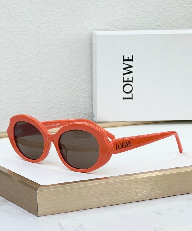 Loewe Glasses 08smh07 (3)