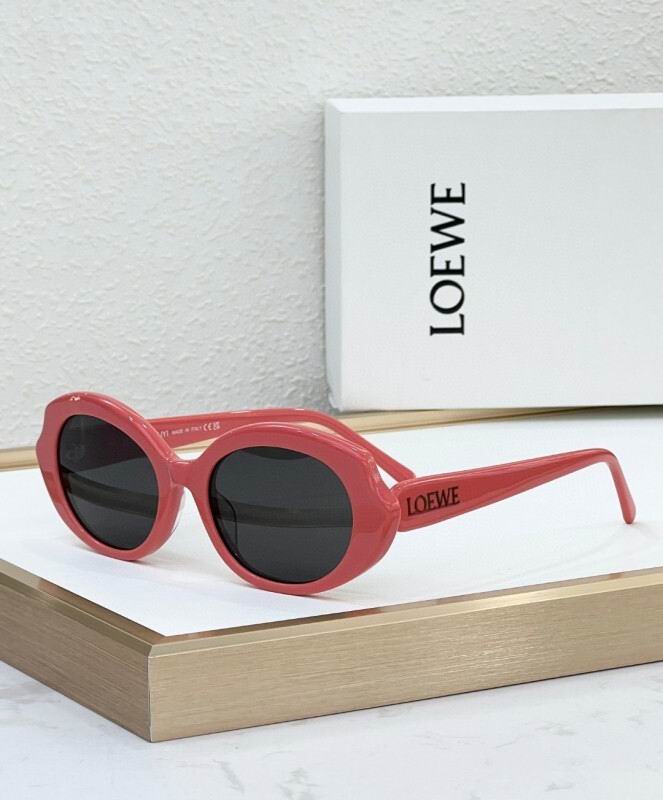 Loewe Glasses 08smh07 (4)