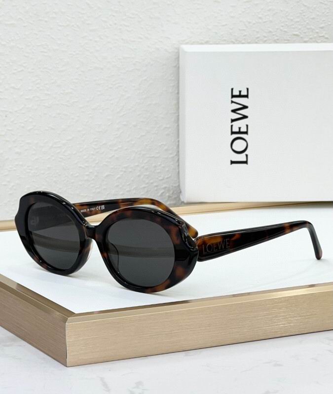 Loewe Glasses 08smh07 (6)