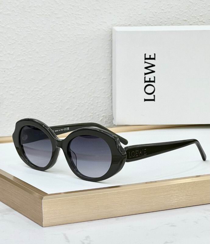 Loewe Glasses 08smh07 (8)