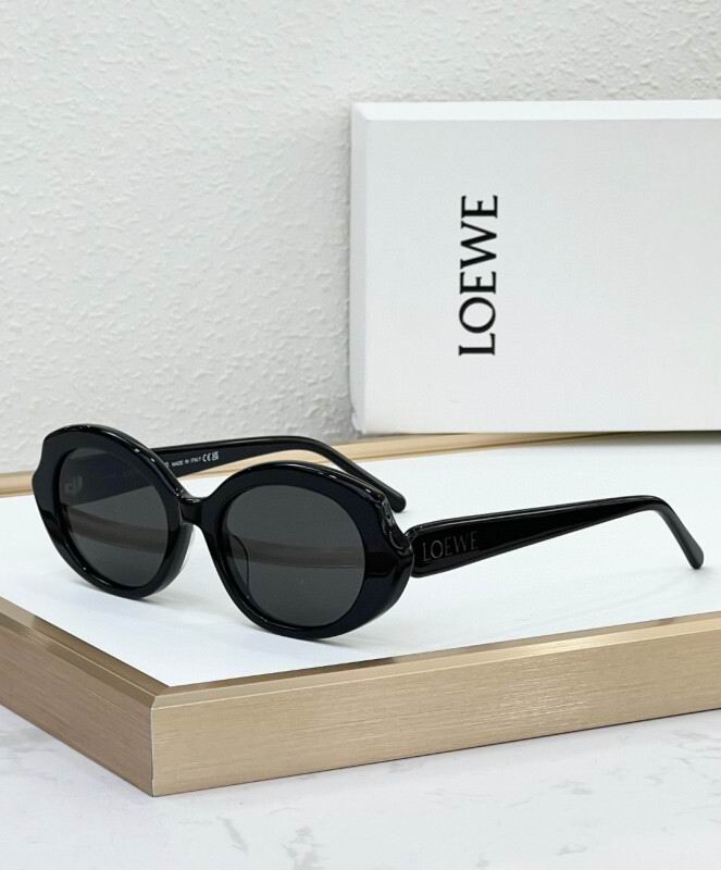 Loewe Glasses 08smh07 (9)