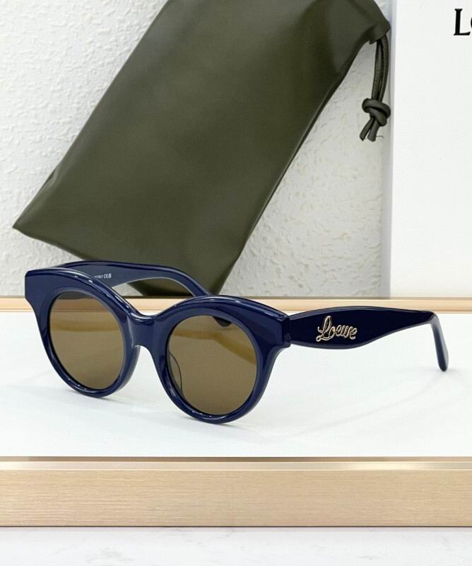 Loewe Glasses 08smh08 (1)