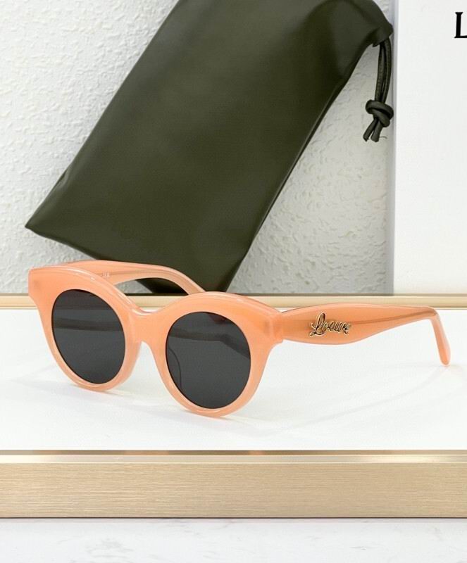 Loewe Glasses 08smh08 (2)