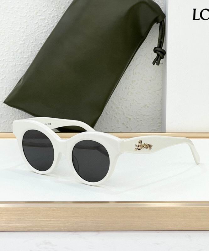 Loewe Glasses 08smh08 (3)