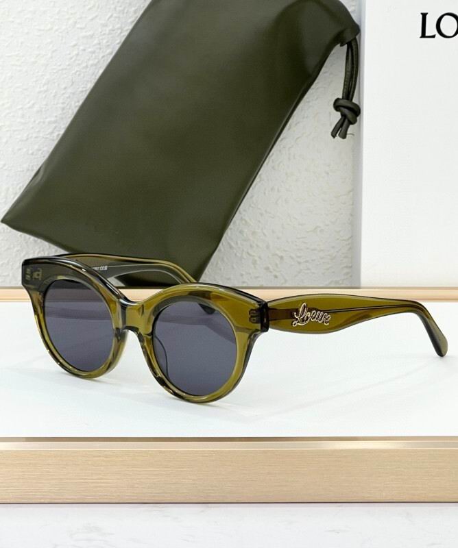 Loewe Glasses 08smh08 (4)