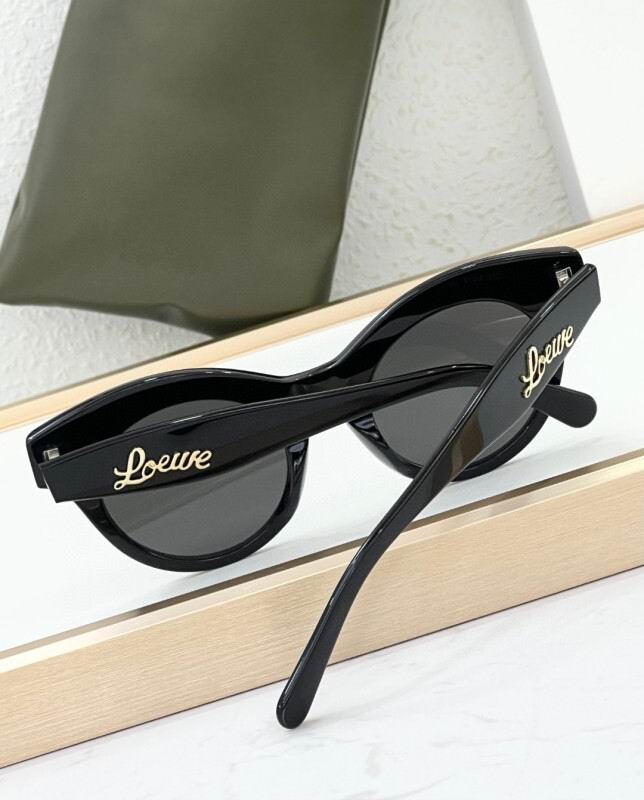 Loewe Glasses 08smh08 (7)