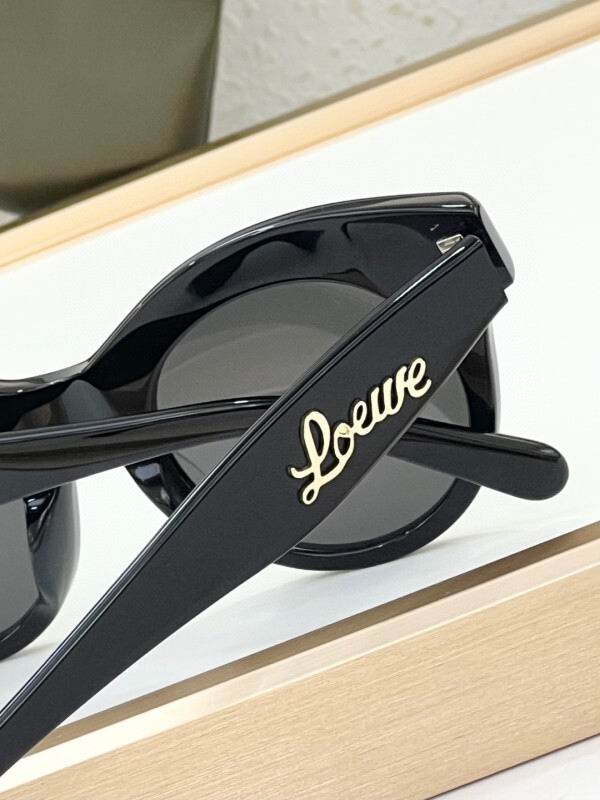 Loewe Glasses 08smh08 (8)