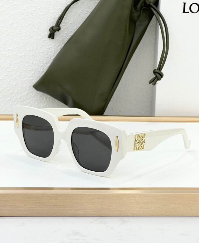 Loewe Glasses 08smh09 (1)