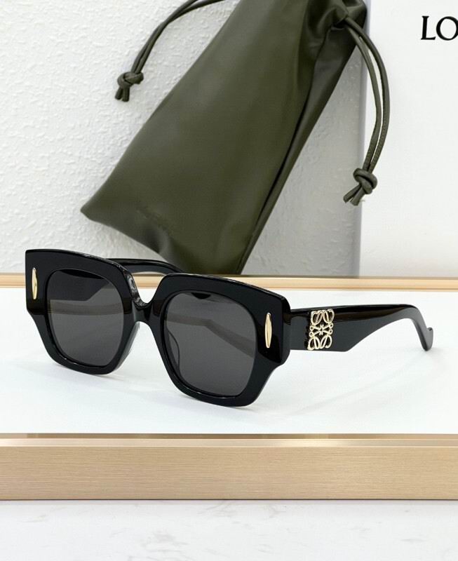 Loewe Glasses 08smh09 (3)
