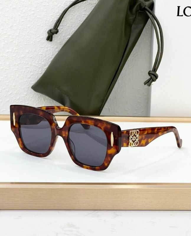 Loewe Glasses 08smh09 (5)