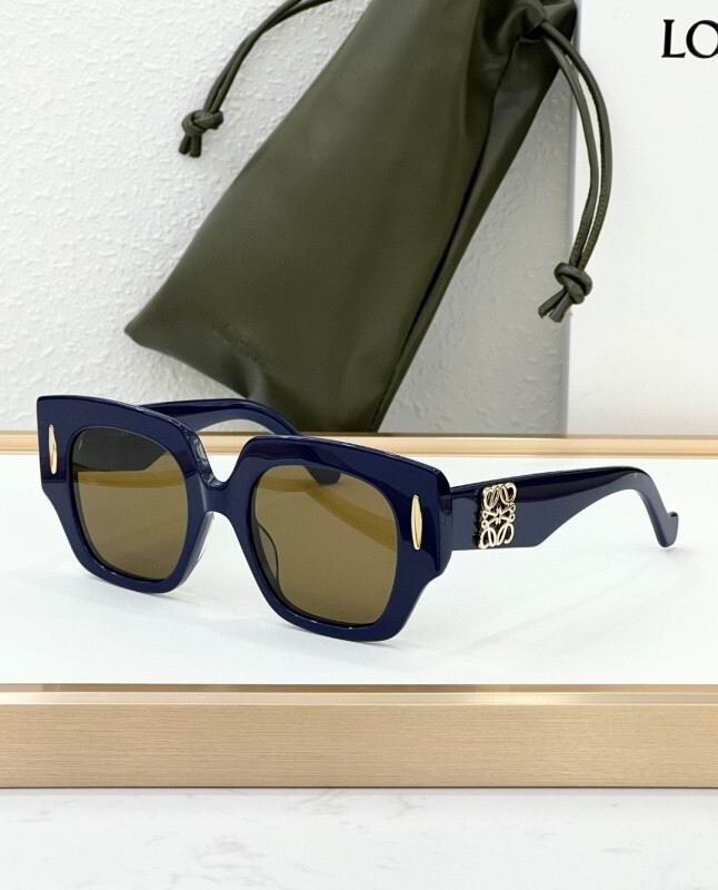 Loewe Glasses 08smh09 (6)