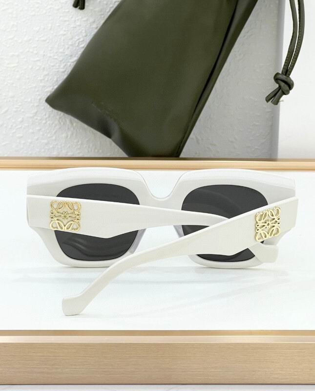 Loewe Glasses 08smh09 (9)