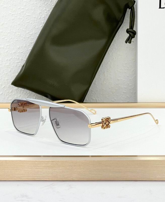 Loewe Glasses 08smh10 (1)