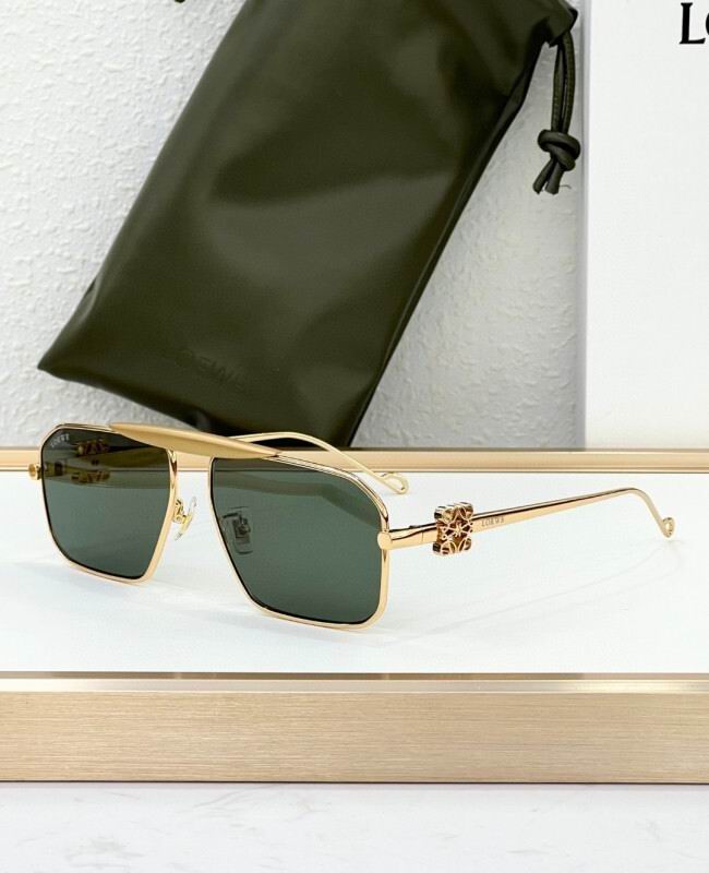 Loewe Glasses 08smh10 (2)