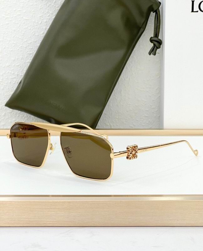 Loewe Glasses 08smh10 (3)