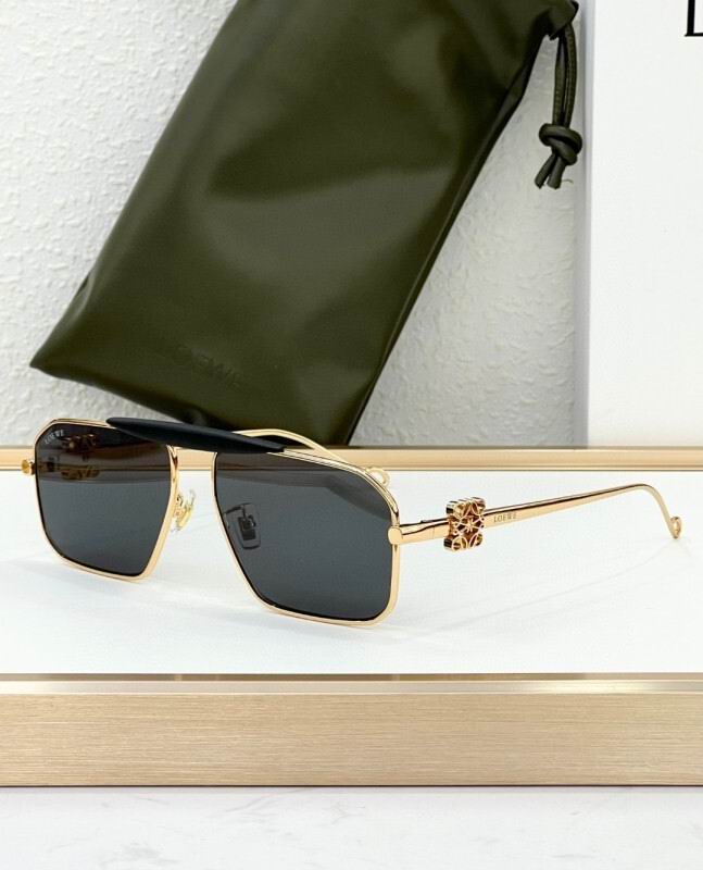 Loewe Glasses 08smh10 (4)