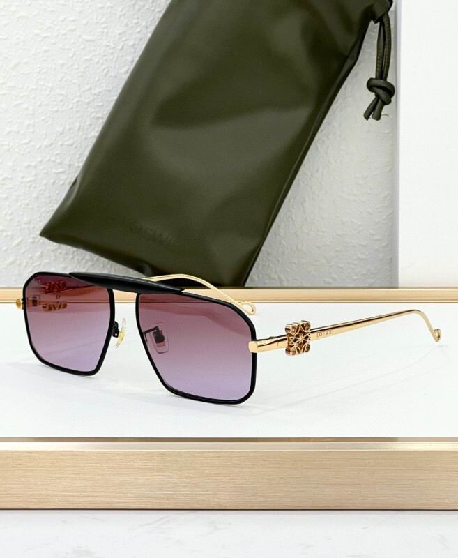 Loewe Glasses 08smh10 (5)