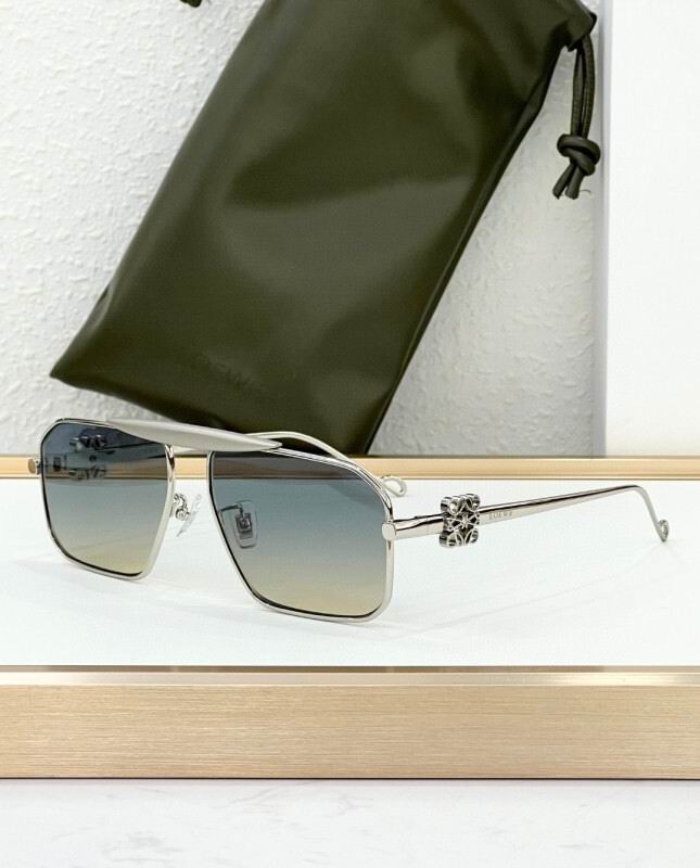 Loewe Glasses 08smh10 (6)