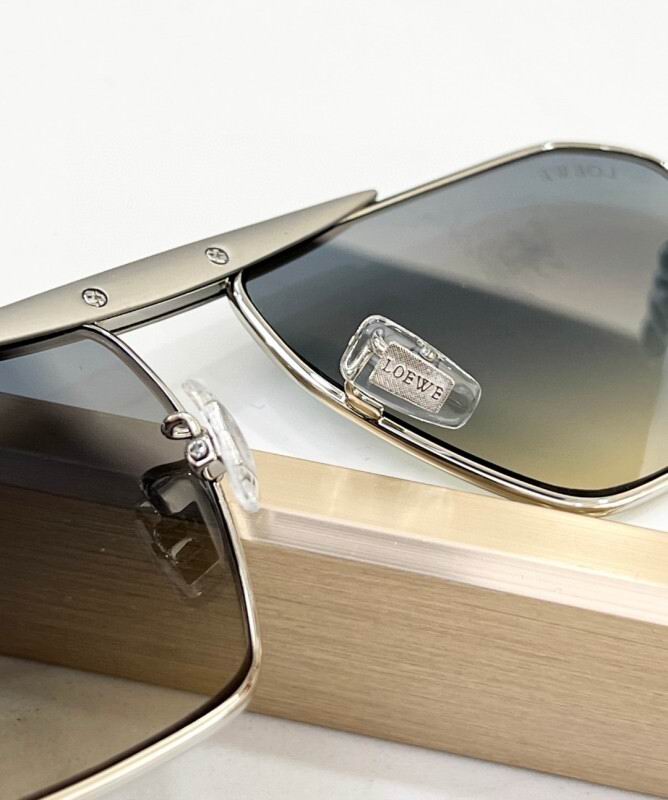 Loewe Glasses 08smh10 (7)