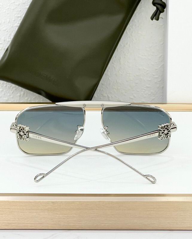 Loewe Glasses 08smh10 (8)