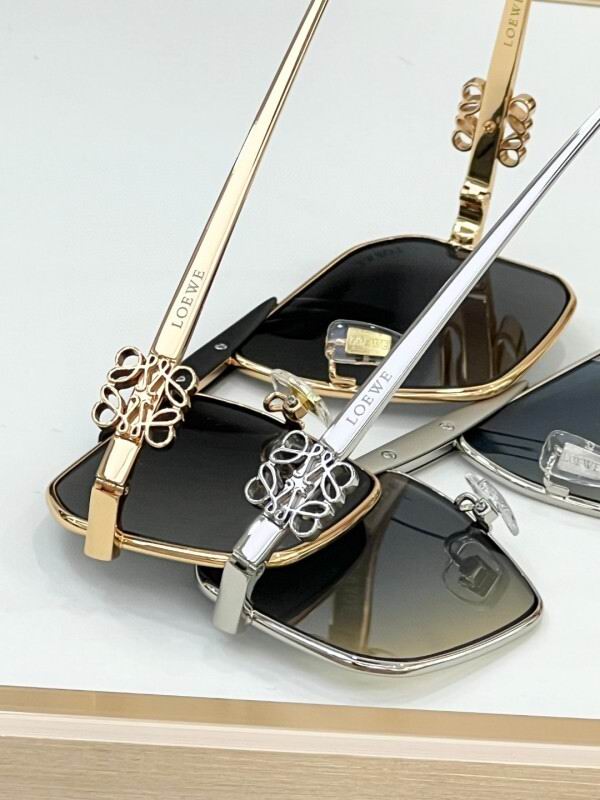 Loewe Glasses 08smh10 (9)