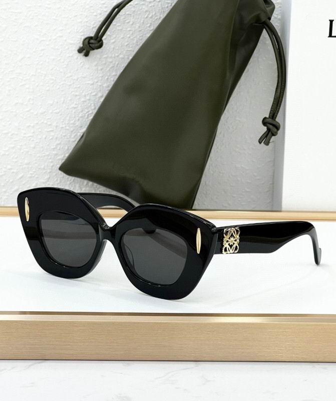 Loewe Glasses 08smh11 (2)