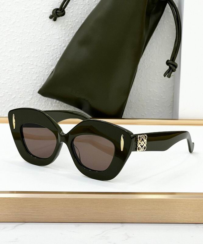 Loewe Glasses 08smh11 (3)