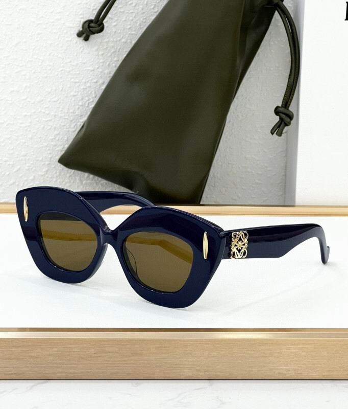Loewe Glasses 08smh11 (4)