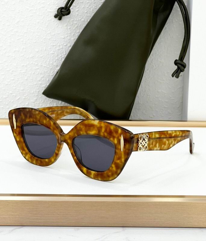 Loewe Glasses 08smh11 (5)
