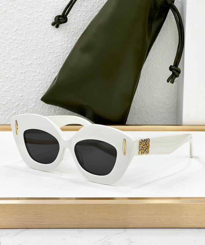 Loewe Glasses 08smh11 (6)