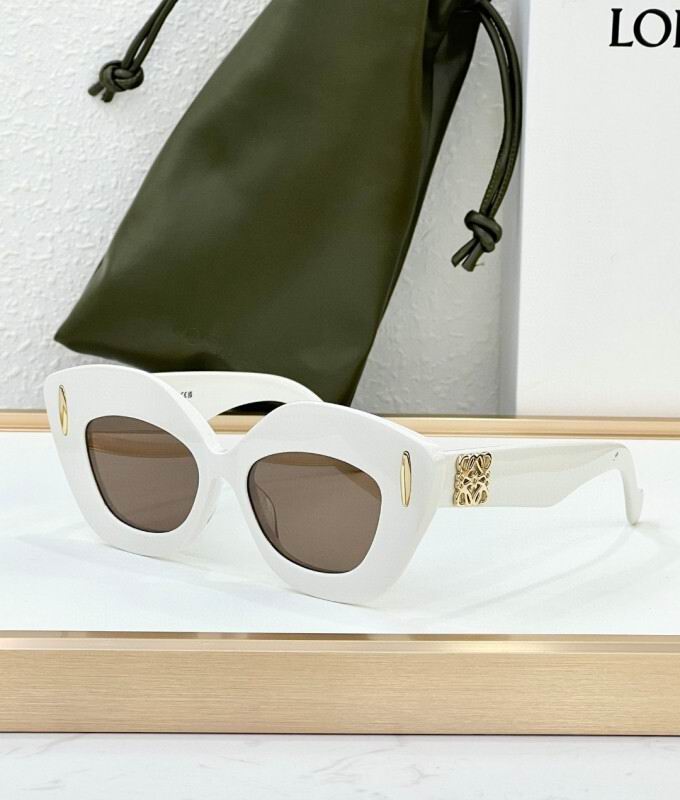 Loewe Glasses 08smh11 (7)