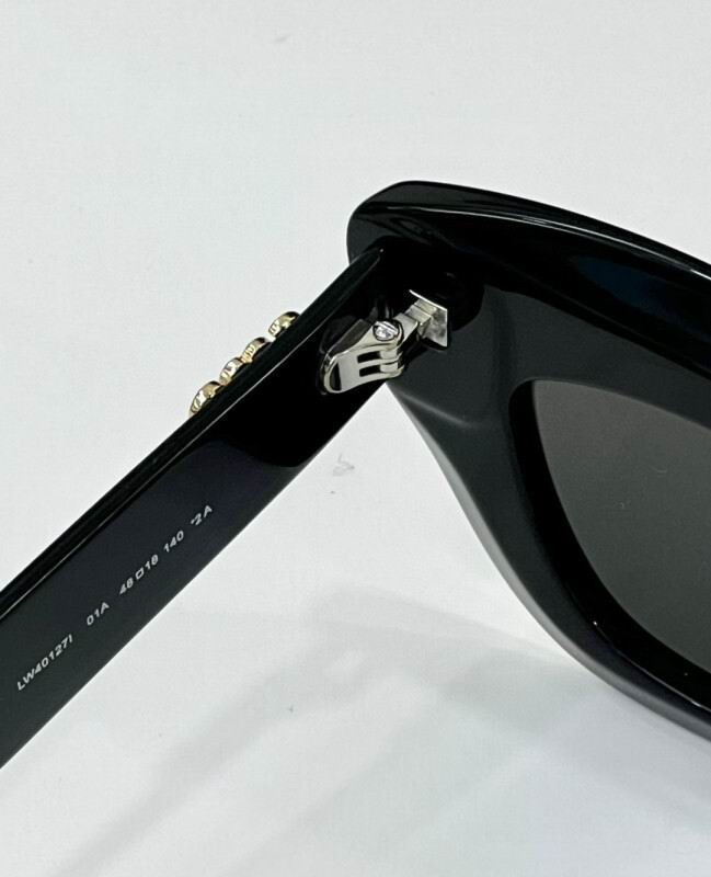 Loewe Glasses 08smh11 (8)