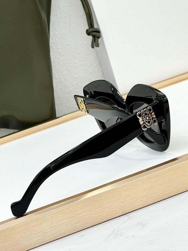 Loewe Glasses 08smh11 (9)