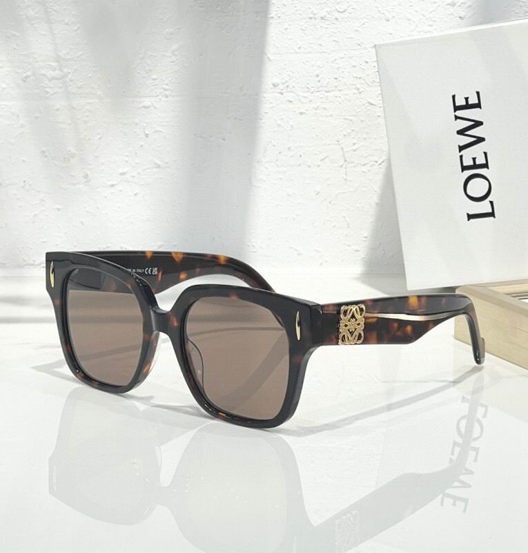 Loewe Glasses 08smh12 (1)