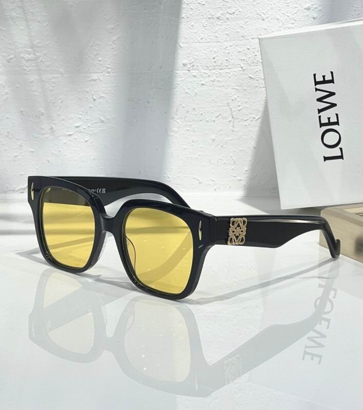 Loewe Glasses 08smh12 (4)