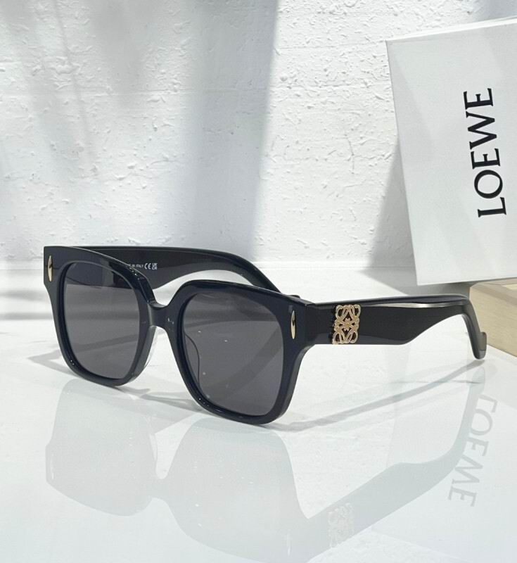 Loewe Glasses 08smh12 (5)
